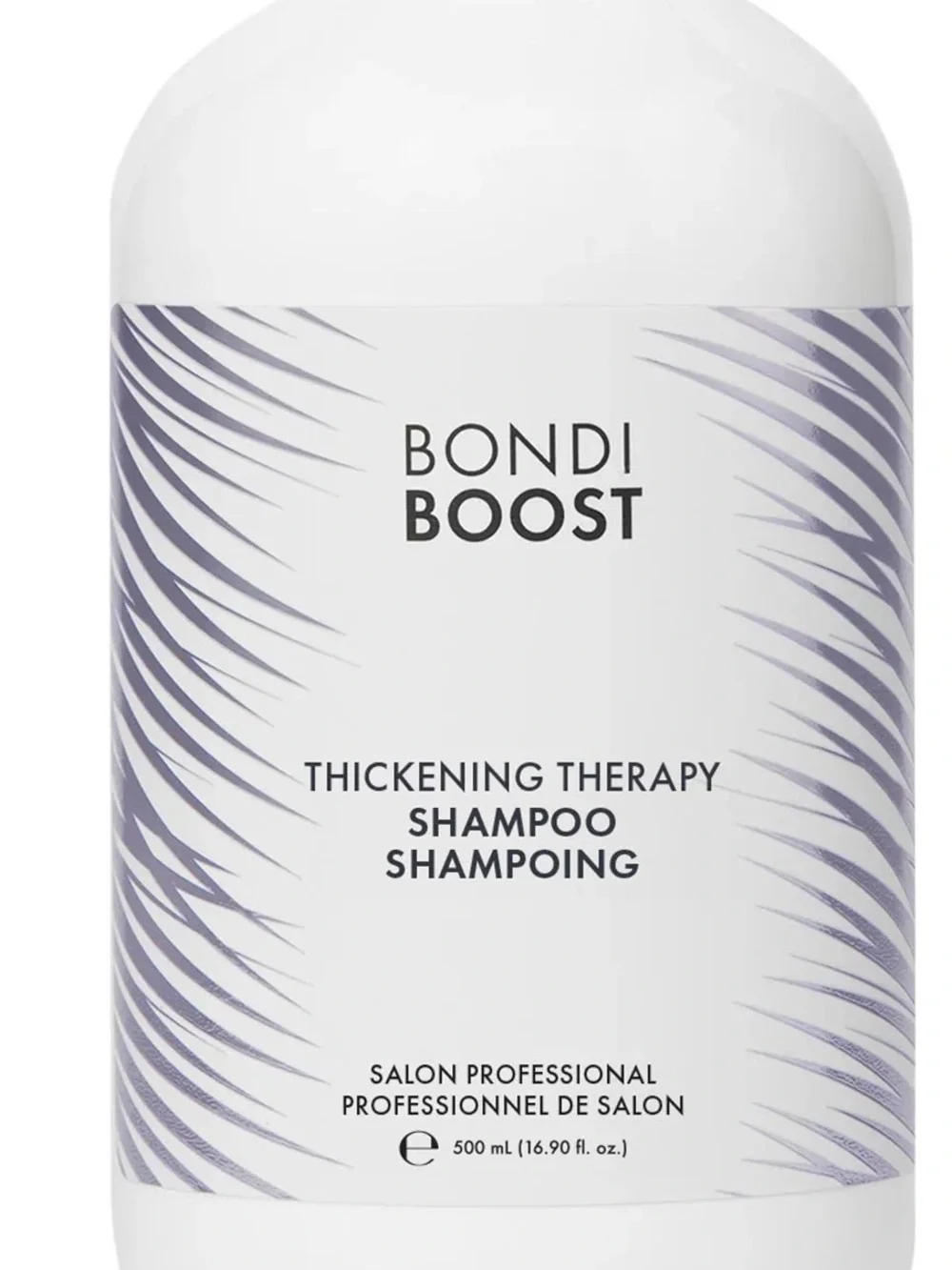 NEW! BondiBoost Volume Thickening Shampoo NIB